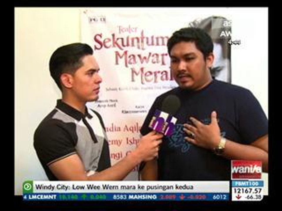 Disebalik wanita bernama Mawar