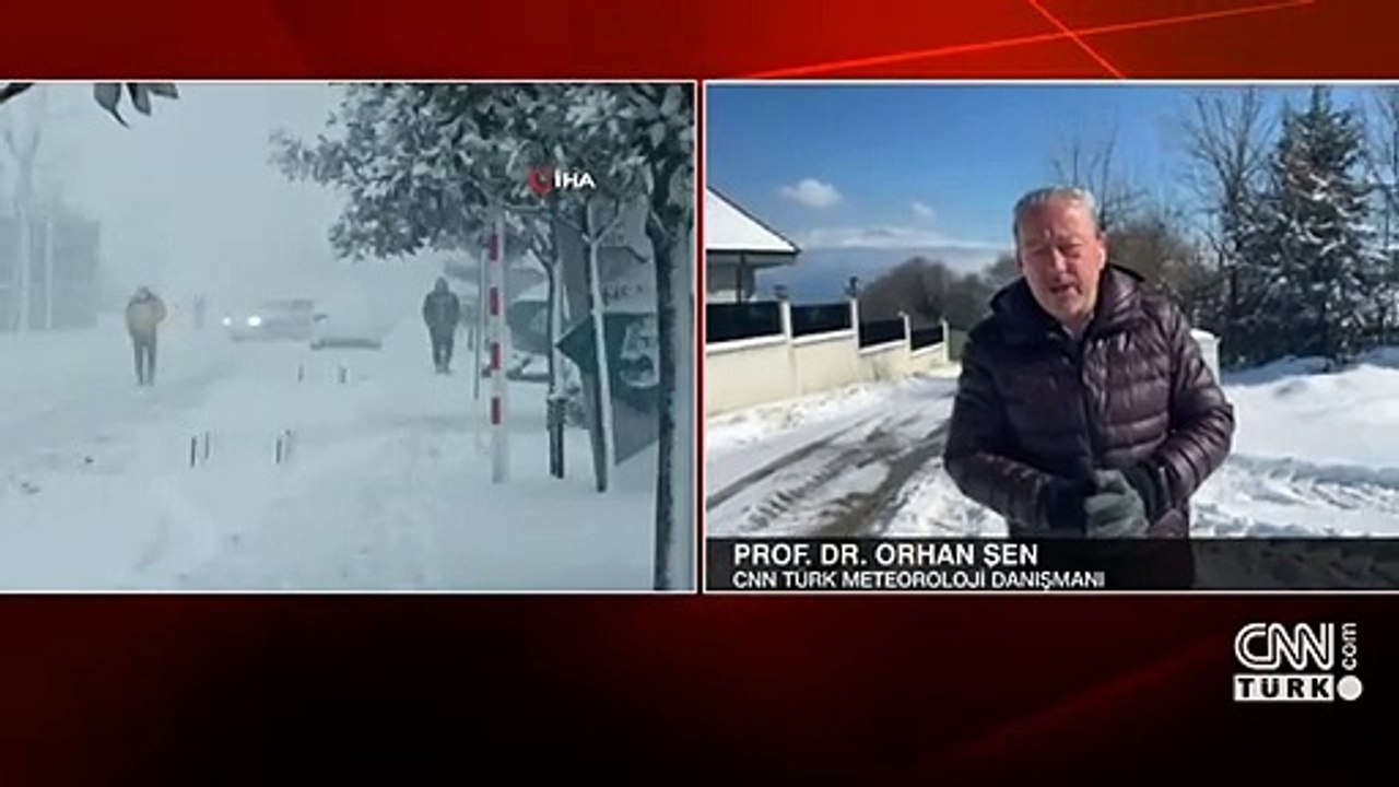 İstanbul'da turuncu alarm kalktı! Peki bu hafta hava nasıl olacak?