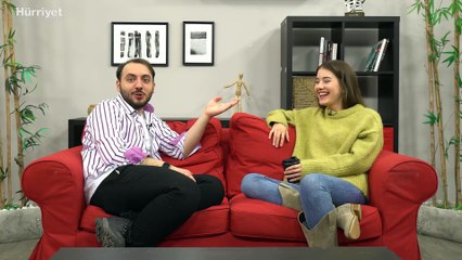 Baba'nın 'Sevil'i Beril Pozam'dan itiraflar! "Yarım kalma hali canımı acıtır"