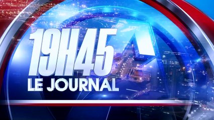 JT 19h45 DU SAM 12  03 2022