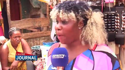 L'AUTRE JOURNAL #LJ 12 MARS 2022 PARTIE 1