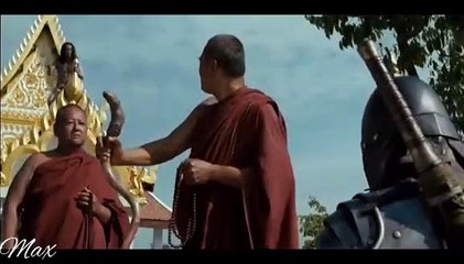 ตำนานสมเด็จพระนเรศวร3 : ยุทธนาวี Disc2