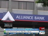 Alliance Financial offer potential 4.2% dividend yield