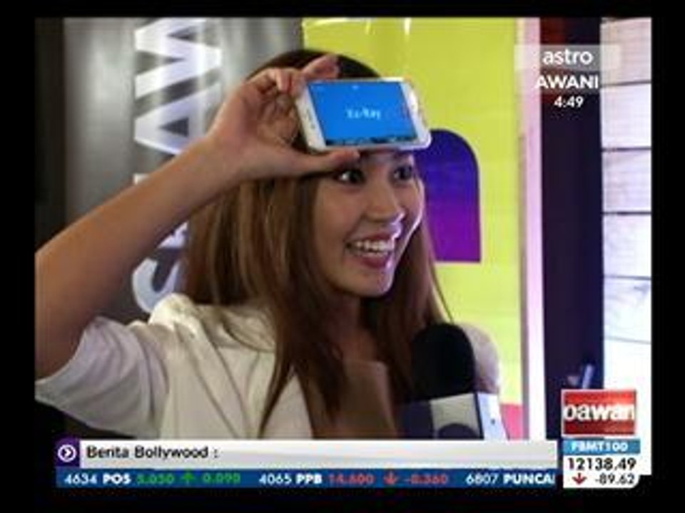 Heads Up! bersama Ziha AF