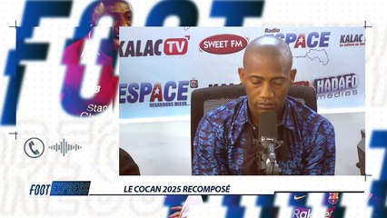 FOOT EXPRESS 2 DIM 13 03 2022