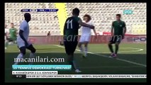 Atiker Konyaspor 3-2 Kardemir Karabükspor [HD] 11.08.2016 - 2016 TSYD Ankara Cup Semi Final Match