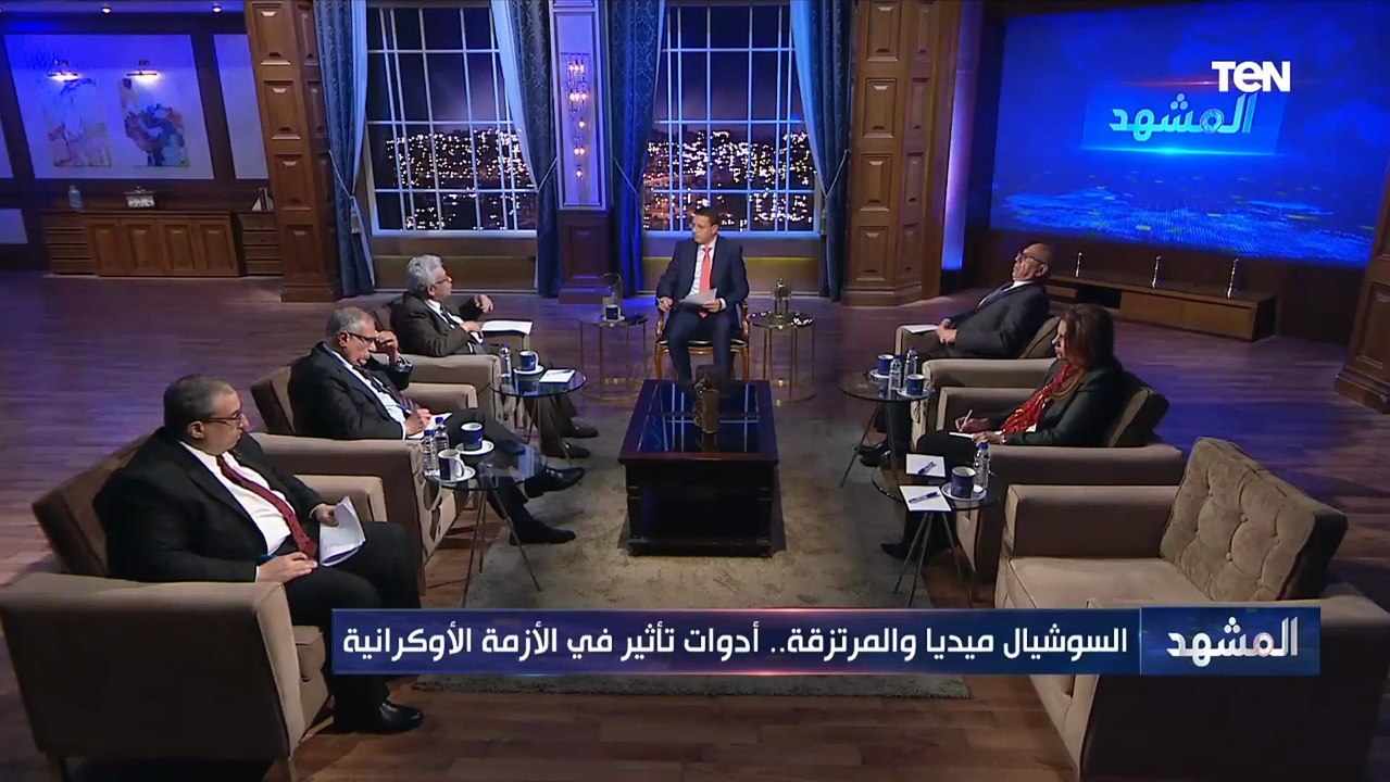 بالتفصيل.. المفكر د.عبد المنعم سعيد يوضح استراتجيات الدول في أوقات الحروب