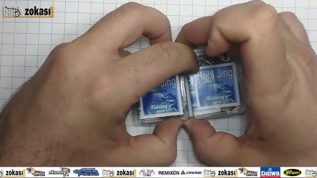 Levrek avı iğne seçimi , levrek iğne seçimi