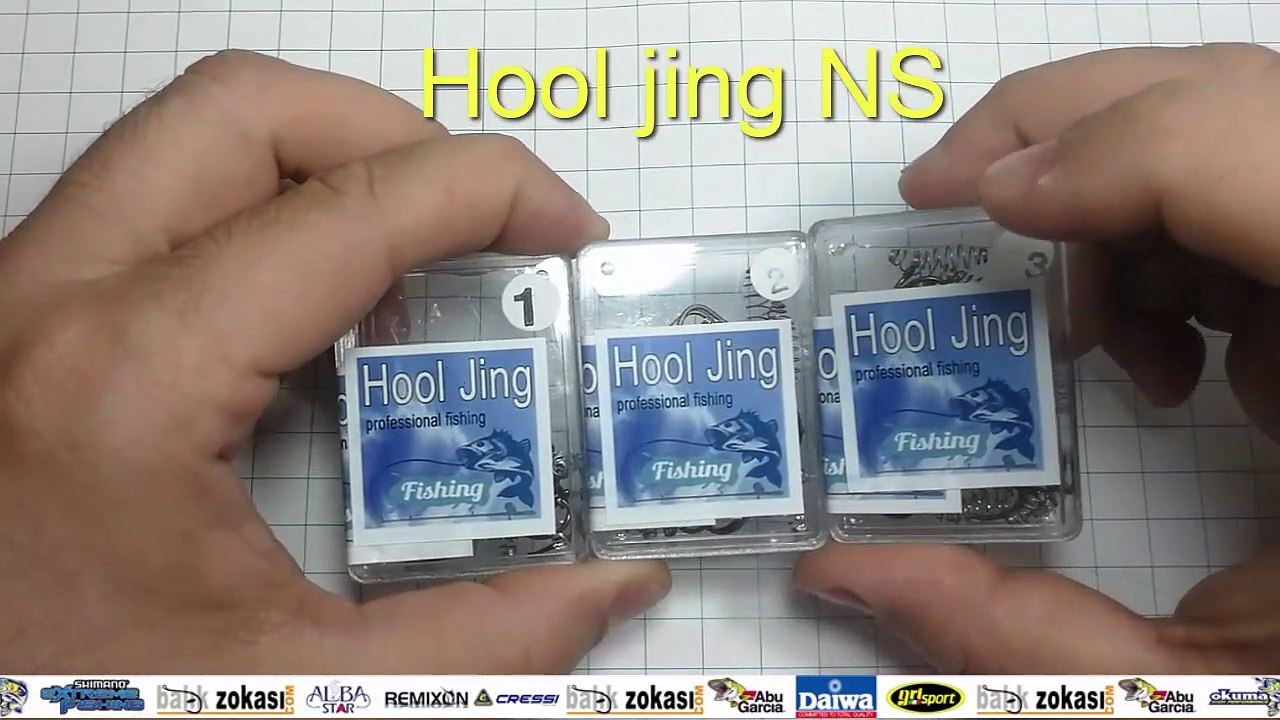 Sazan iğne seçimi, sazan avı iğne seçimi