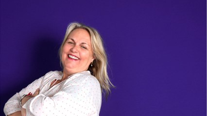 VOICI : "Je suis super contente" : Valérie Damidot dévoile le nombre de kilos qu'elle a perdu en un an