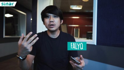 Nak Tahu Bersama Falyq EP 2: Cara Layan Lagu di Youtube Keadaan Phone Lock