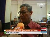 Kelantan mampu kendali menteri dari luar negara