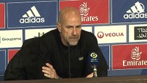 OL : Peter Bosz ne comprend pas son équipe