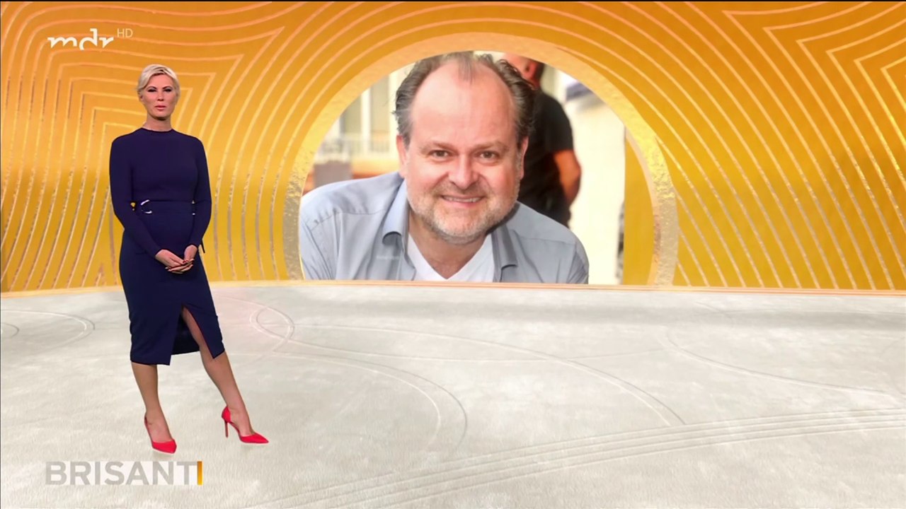 Kamilla Senjo  -Classix- 13.03.2022