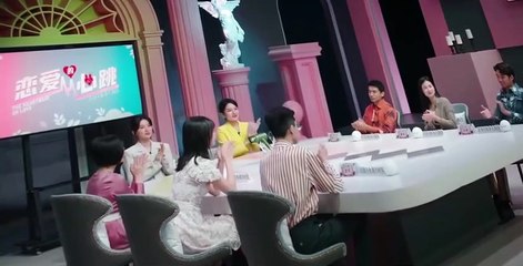 Dream Garden S01 E01