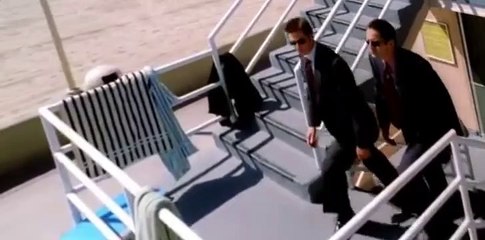 Without a Trace S01 E06