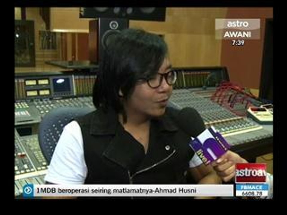 Ari Lasso bakal keluar single baru 'Egois'