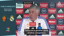 'No euphoria' at Real after Champions League win - Ancelotti