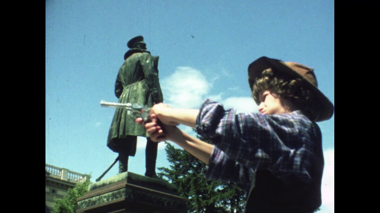 Trailer NorbertzUnderdrive86