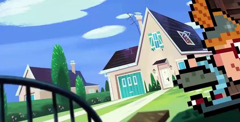 Marcus Level S01 E41