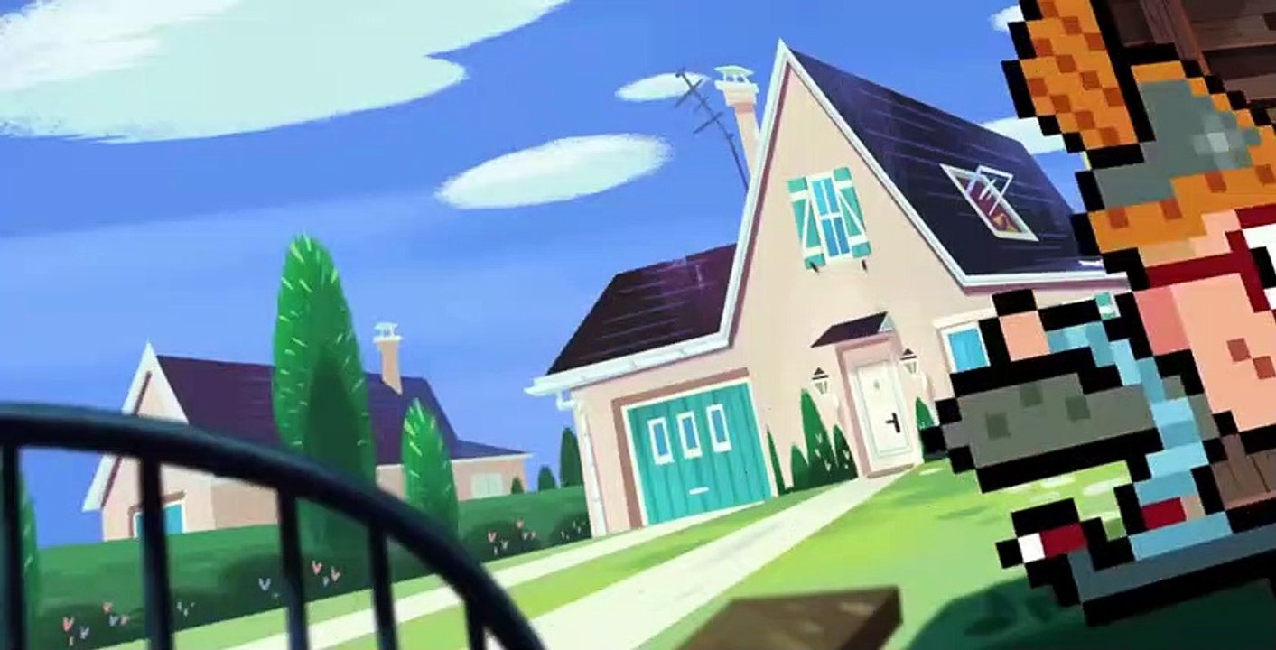 Marcus Level S01 E41