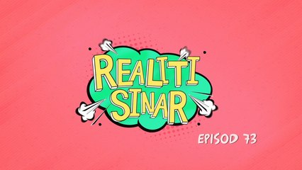 Realiti SINAR Ep 73 : Apa Erti Kebebasan ?