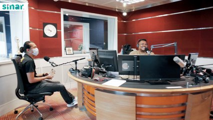 Ngopi : Tempat Bercuti Yang Jep, Rahim dan Angah Suka