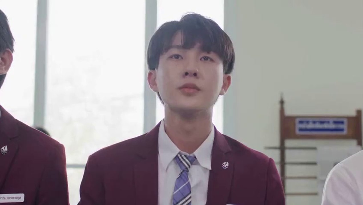 Restarted The Series - EP 6 | ENG SUB - video Dailymotion