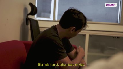 Zayan Salam Bros - Azam Tahun Baru