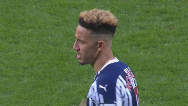 PL 20/21 Matchday 21: WBA 2 - 2 FUL