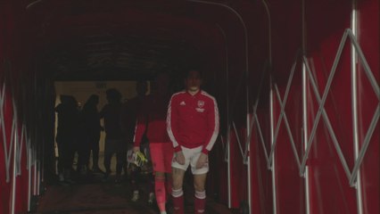 PL 20/21 Matchday 21: ARS 0 - 0 MUN