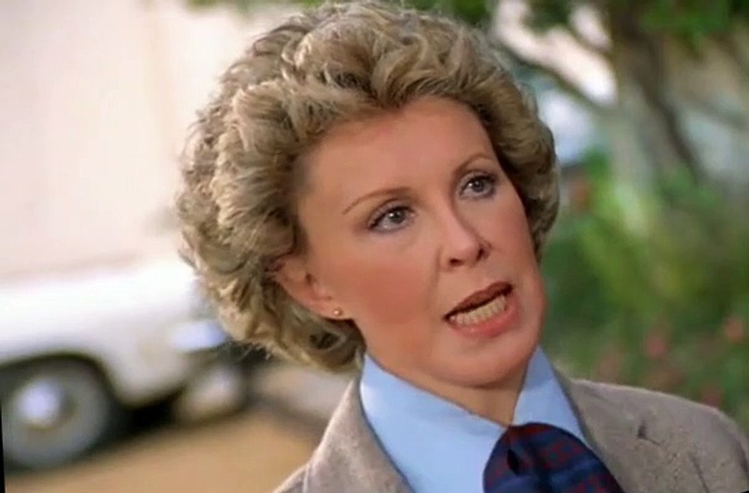 Remington Steele S01 E19