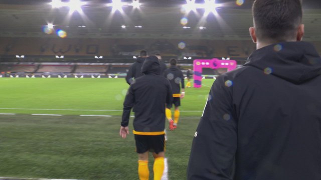 PL 20/21 Matchday 22: WOL 2 - 1 ARS