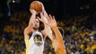 NBA Recap: Klay Thompson Drops 38 Points To Lead The Warriors To Victory Over The Bucks