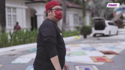 ZAYAN : Usrah ZAYAN Bersama JAKIM Di MaTIC