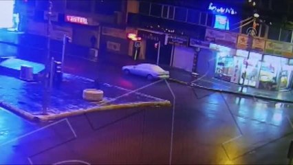 Cep telefonu çaldığı iddia edilen zanlı yakalandı