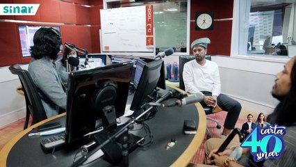 Carta 40 SINAR Bersama Monoloque dan Kimal