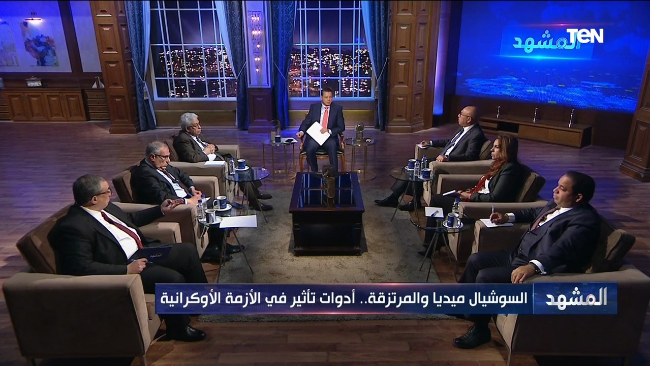 د.محمد خليف: القوى الدولية تستخدم منصات السوشيال ميديا للتأثير على المشهد الدولي