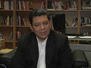 Tunku percaya kepada kebebasan bersuara