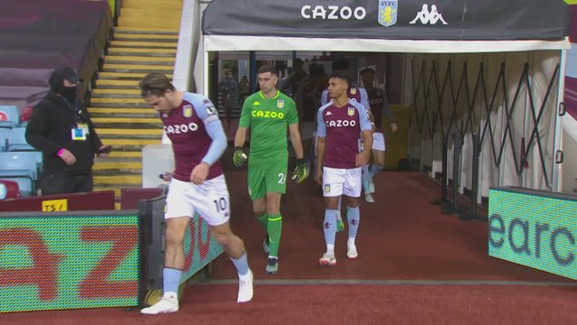 PL 20/21 Matchday 22: AVL 1 - 3 WHU