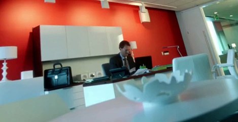 Transporter: The Series S01 E11