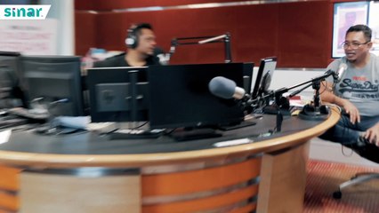 Tips Bijak Angah Amalkan Nasi Dengan Mentega