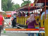 Selangor sasar 7 juta pelancong pada 2015