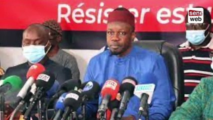 Affaire passeport diplomatique: le ministère des Affaires étrangères rectifie Sonko et le met en garde