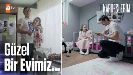 Ömer'in hayalleri... - Kardeşlerim 43. Bölüm