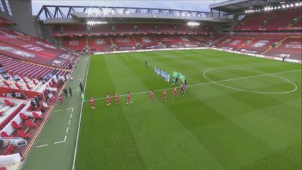 PL 20/21 Matchday 19: LIV 1 - 4 MCI