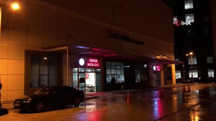 Köy muhtarının 'Defne' tartışması kanlı bitti