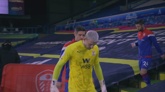 PL 20/21 Matchday 23: LEE 2 - 0 CRY