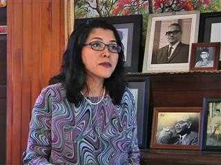 Aspirasi pendidikan Tunku Abdul Rahman (Video 1)