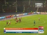 JDT tewaskan Bengaluru FC 2-1